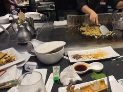 -水木锦堂·自助铁板烧(世贸天阶店)