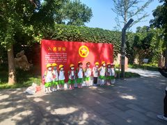 -小脚丫幼儿园(西二旗东一路校区)