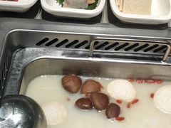 -海底捞火锅(天津SM城市广场店)