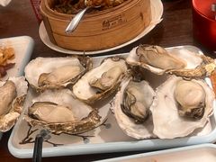 -乔街深夜食堂·小龙虾·高压锅生蚝(杭州总店)