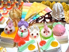 -聚盛源蒸汽海鲜火锅烤肉自助(巨川金海岸购物广场店)