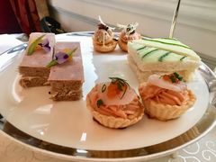 -Salon de Ville浦江汇(上海外滩华尔道夫酒店店)