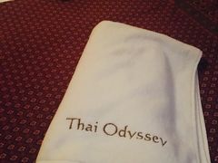 -泰合玺·精油疗愈 SPA(南京河西万达店)