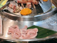-哈哈碳都·牛肋条无限自助烤肉(台江万达店)
