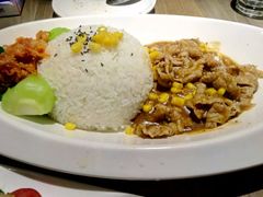 -卡朋西餐(较场西路店)