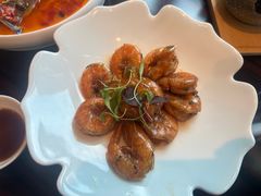 -新天世纪中餐厅