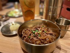 -西塔老太太泥炉烤肉(武汉摩尔城店)