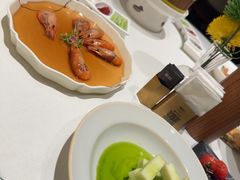 -華府Deluxe(兴业太古汇店)