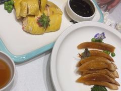-银筵(武夷路店)