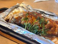 -新白鹿餐厅(城西银泰城店)