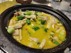 -千岛湖小鱼儿·淳安匠心农家菜