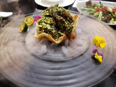 -柒园·三十年创意杭帮菜(龙湖滨江天街店)