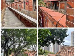 -晋江五店市传统文化旅游区