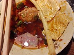 -蜀大侠火锅(总府路店)