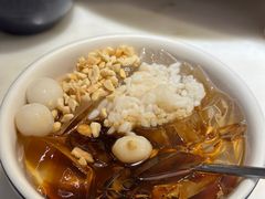 冰粉-绿茶餐厅(青岛城阳万象汇店)