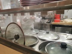 -喜家德虾仁水饺(飞洲国际店)