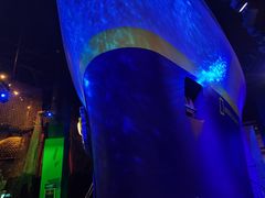 -珠海横琴国家地理探险家中心(创新方)