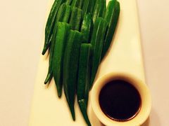-真爱中国餐馆·年华店(朱雀大街店)