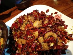 -盛天毛血旺非遗美食(观音桥店)