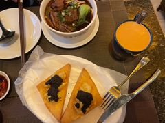 -中国厨房/台湾牛肉面