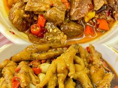 -羊子两室一厅(八一广场店)