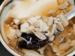 豆花3号-鲜芋仙(长山湖店)