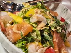 -Kathleen's Waitan 凯圣琳江景西餐厅(外滩店)
