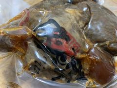 -金湘权卤菜(荷花池总店)
