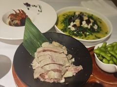 -中心大酒店·本味餐厅
