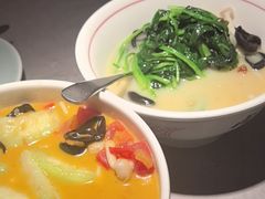 -闽上鲜·福建菜(龙湖滨江天街店)