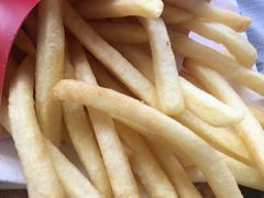 -麦当劳(太平国际机场店)