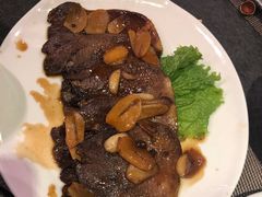 -福樱兰海鲜放题铁板烧(加州店)