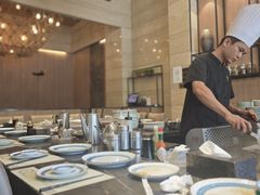 -大渔铁板烧(东城店)