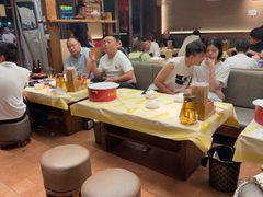 -串盟烧烤·长沙美食地标(星沙店)