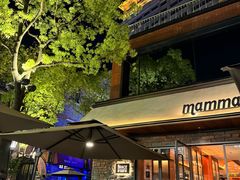 -Mammamia意大利餐厅(阳春巷店)