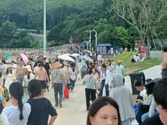-大梅沙海滨公园
