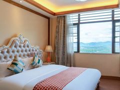 -清远熹乐谷温泉度假酒店