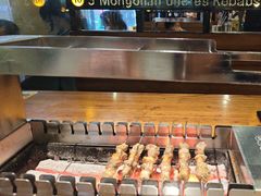 -三个蒙古大叔羊肉串(大宁店)