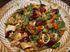 -婉泰·特色小吃·舂鸡脚(告庄二店)