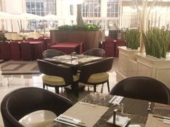 -武汉洲际酒店·漢自助餐厅
