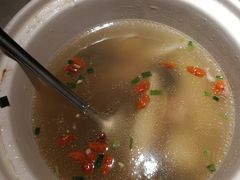 -梁家大院•农家菜(昆山会展中心店)