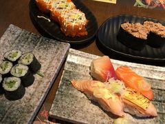 -板长寿司(铜锣湾店)