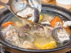 -汇景花园酒家(基立下道店)