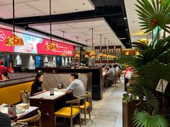 -禄运茶居·手工点心(猎德店)