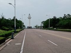 -日照灯塔风景区