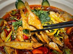 -龙悦湾酒家·八阵鱼生·渔人码头店