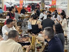 -正南齊北重庆老火锅(光华村直营店)