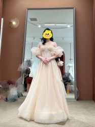 -派丽莫Pellimo原创设计婚纱品牌