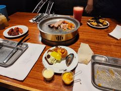 -汉巴味德(沈阳万象汇店)