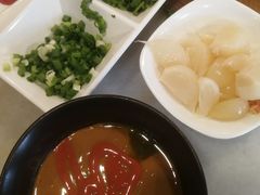 -京门老爆三·铜锅涮肉 爆肚(望京店)